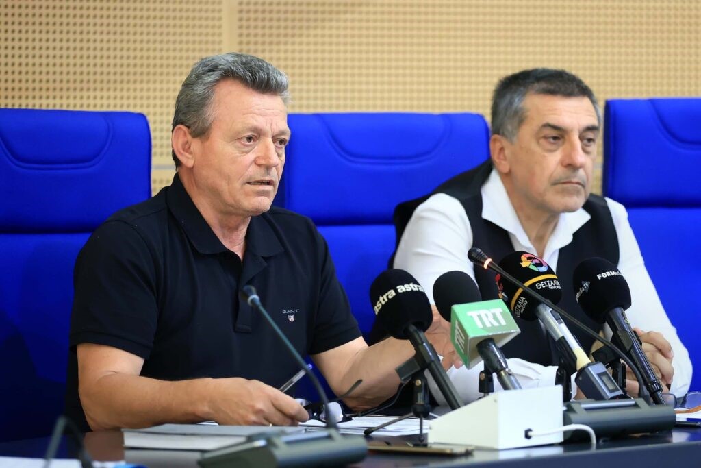 Χωρίς προβλήματα μέχρι τώρα η εξέλιξη του καύσωνα